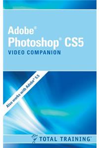 Adobe Photoshop Cs5 Video Companion