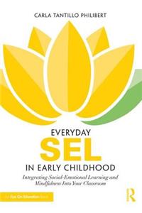 Everyday Sel in Early Childhood