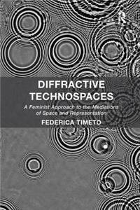 Diffractive Technospaces: A Feminist Approach to the Mediations of Space and Representation