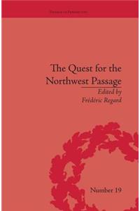 Quest for the Northwest Passage
