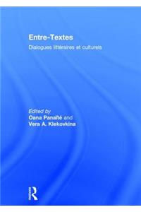 Entre-Textes