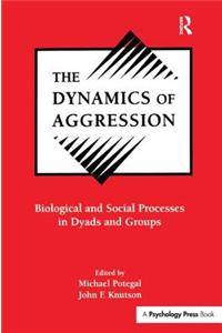 Dynamics of Aggression