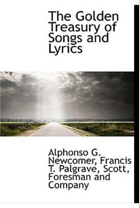 The Golden Treasury of Songs and Lyrics