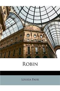 Robin, Volumen II