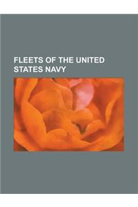 Fleets of the United States Navy