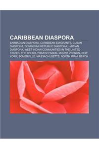 Caribbean Diaspora