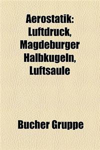 Aerostatik