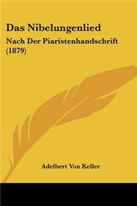Das Nibelungenlied
