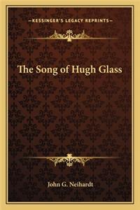 The Song of Hugh Glass