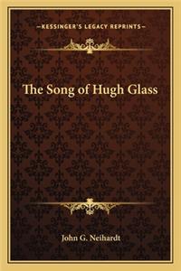 Song of Hugh Glass