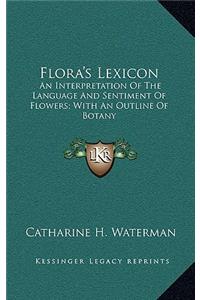 Flora's Lexicon