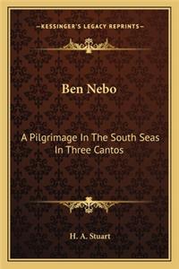 Ben Nebo