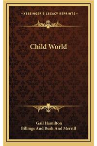 Child World