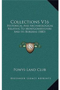 Collections V16