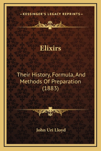 Elixirs