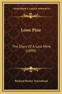 Lone Pine