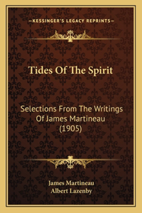 Tides of the Spirit