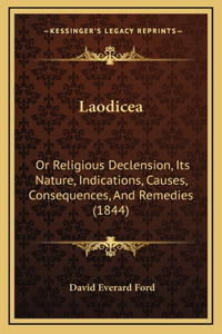 Laodicea