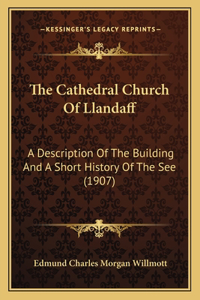 Cathedral Church Of Llandaff