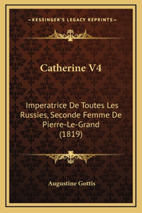 Catherine V4