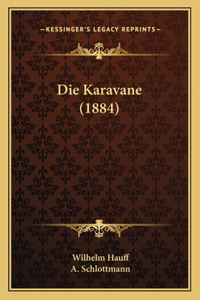 Karavane (1884)