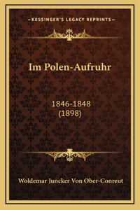 Im Polen-Aufruhr