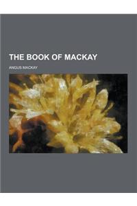 The Book of MacKay