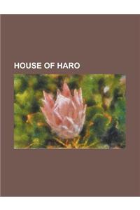 House of Haro