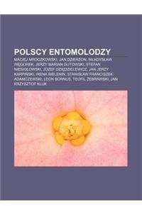 Polscy Entomolodzy