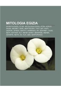 Mitologia Egizia