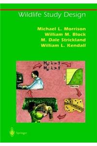 Wildlife Study Design