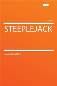 Steeplejack