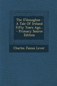 The O'Donoghue