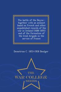 Battle of the Boyne