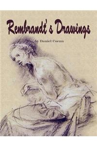 Rembrandt's Drawings