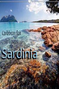 Sardinia / UK-Version 2016