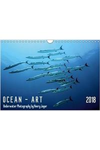 Ocean-Art / UK-Version 2018