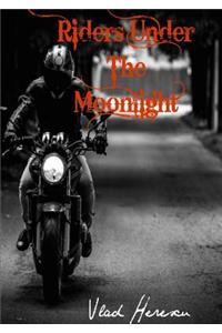 Riders Under the Moonlight