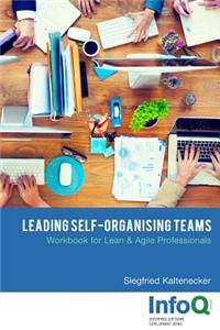 Leading Self-Organising Teams