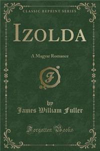 Izolda