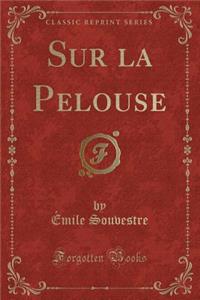 Sur La Pelouse (Classic Reprint)