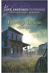 Hostage Rescue