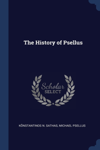 The History of Psellus