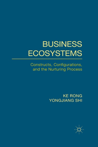 Business Ecosystems
