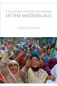 Cultural History of Women in the Modern Age