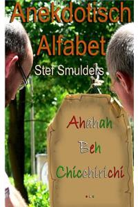 Anekdotisch Alfabet