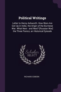 Political Writings