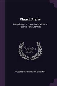 Church Praise