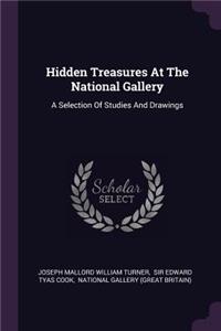 Hidden Treasures At The National Gallery