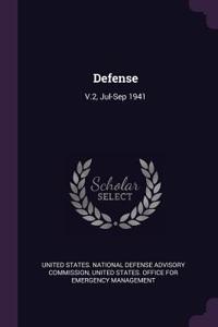 Defense